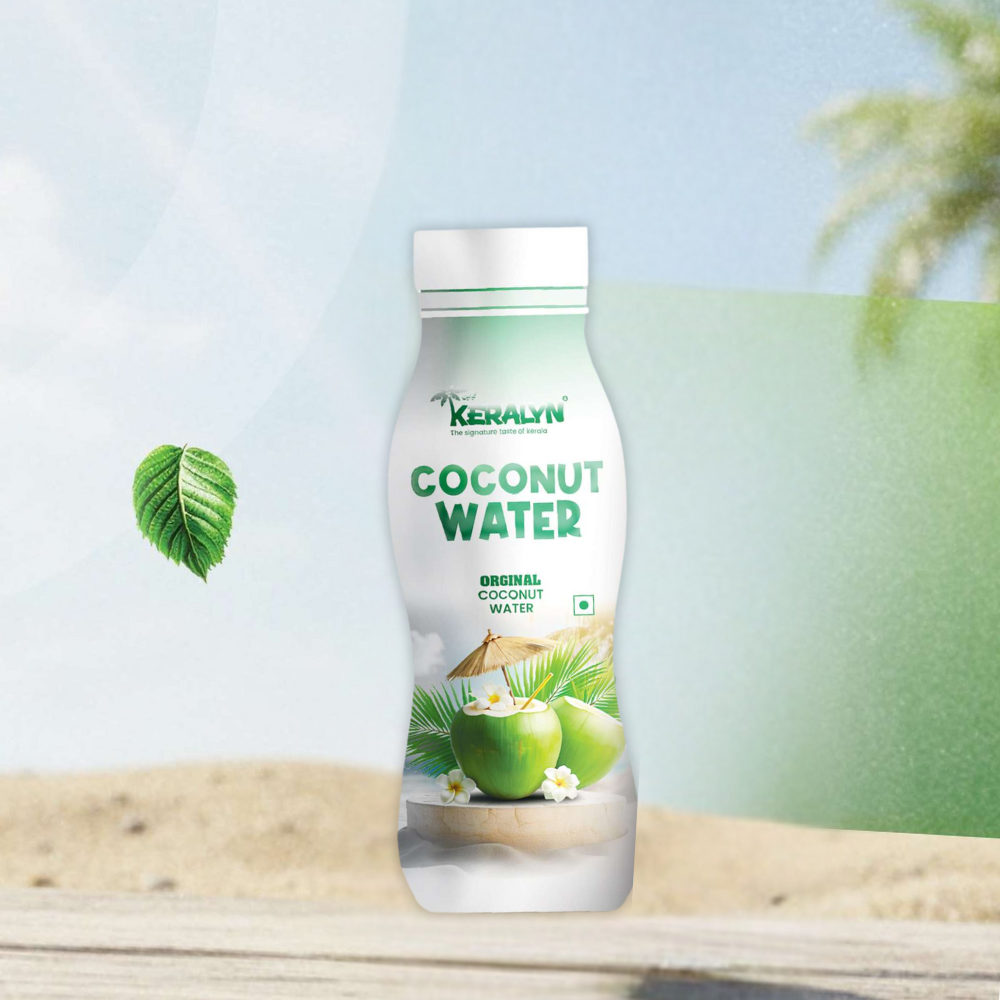 11 Coconut Water - Image 1