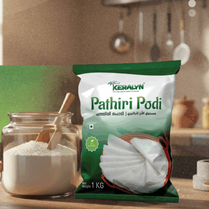 Pathiri Podi
