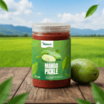 Mango Pickle