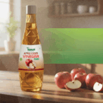 Apple cider vinegar