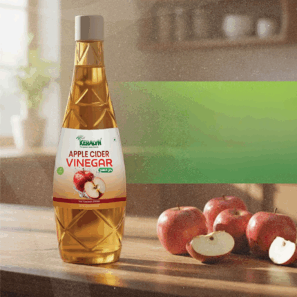 Apple cider vinegar