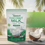 Coconut Milk